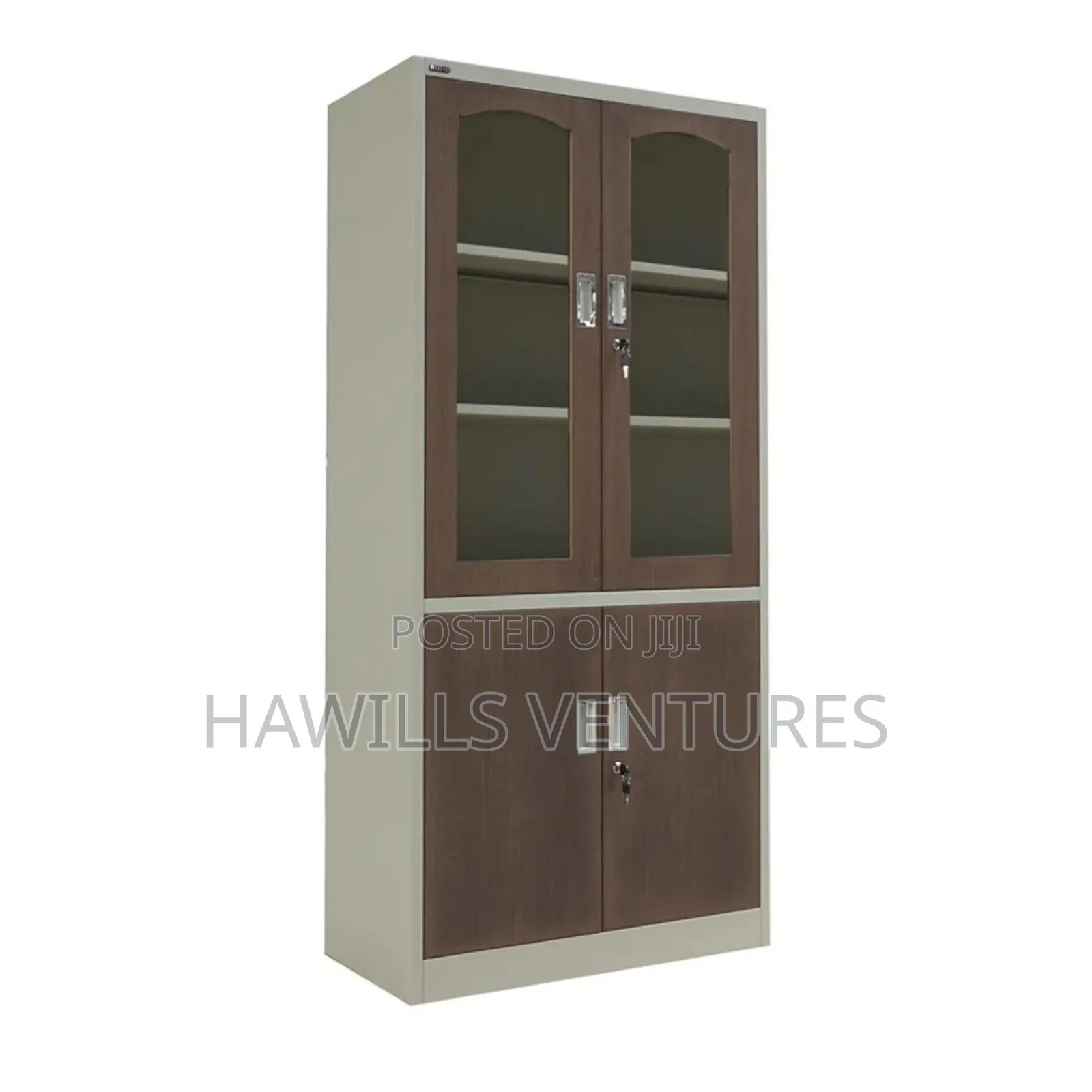 Office Steel Filing Cabinet