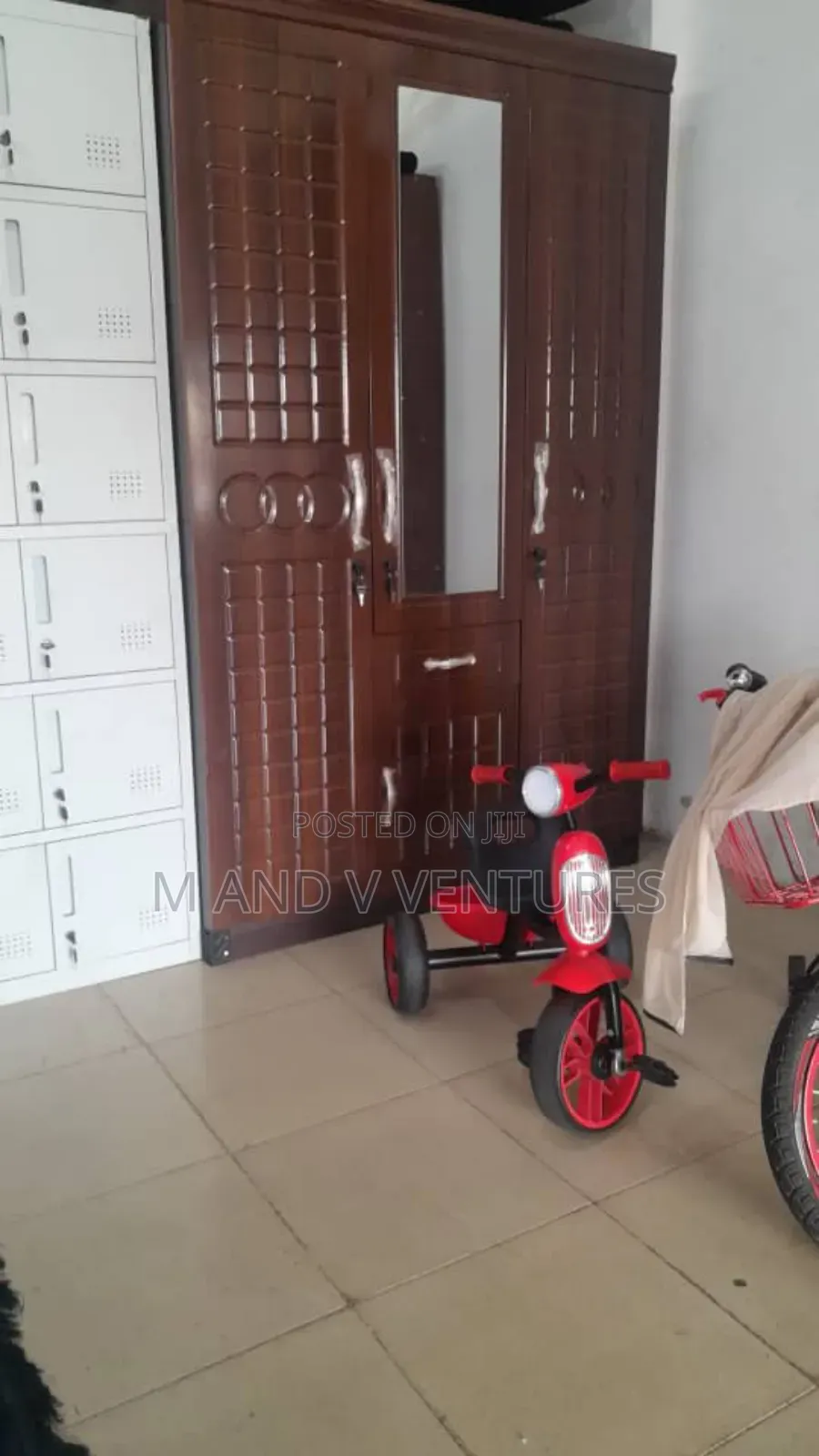 Kids Bicycle GRV