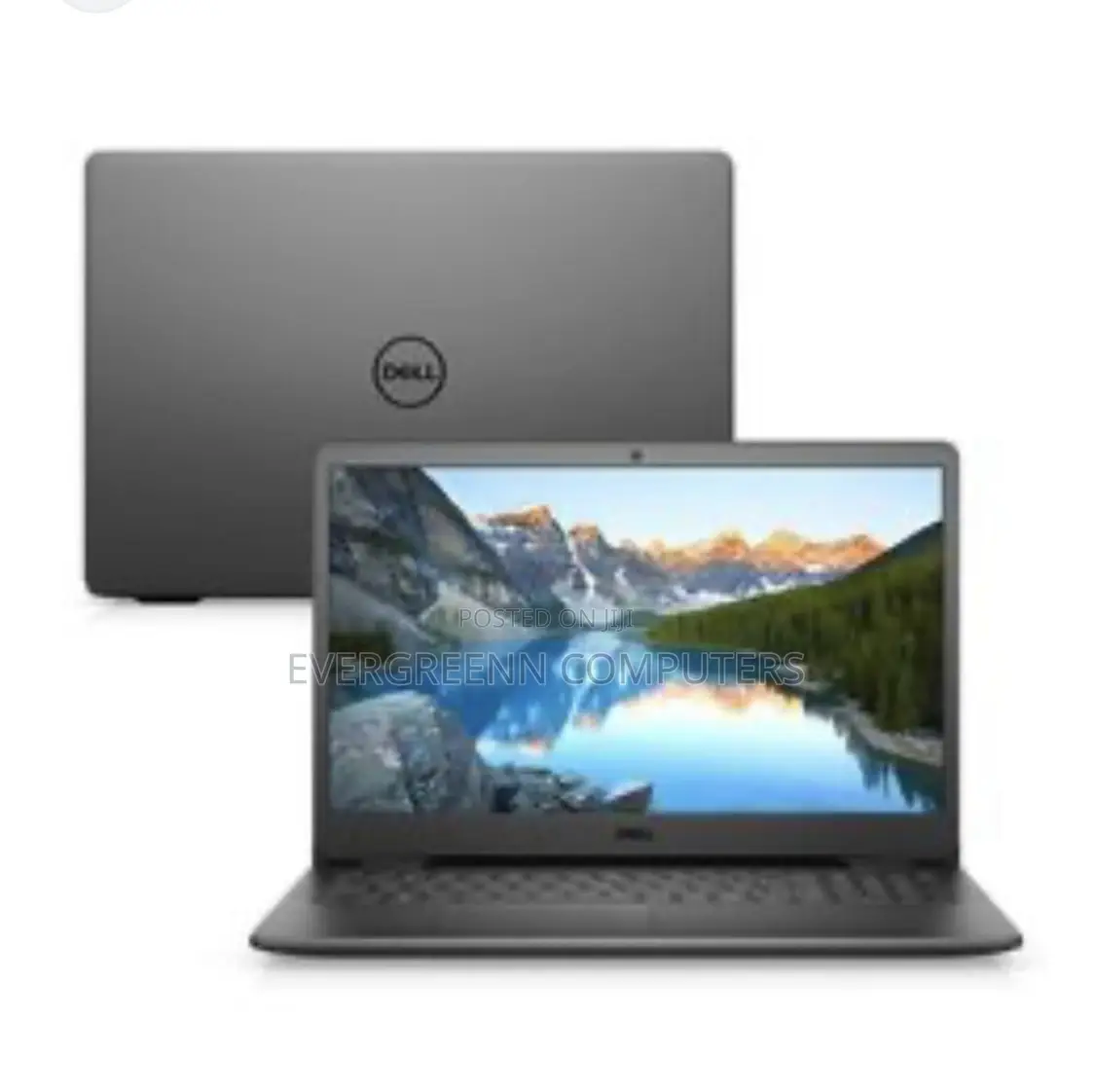 Laptop Dell Inspiron 3542 4GB Intel Core I3 SSD 256GB
