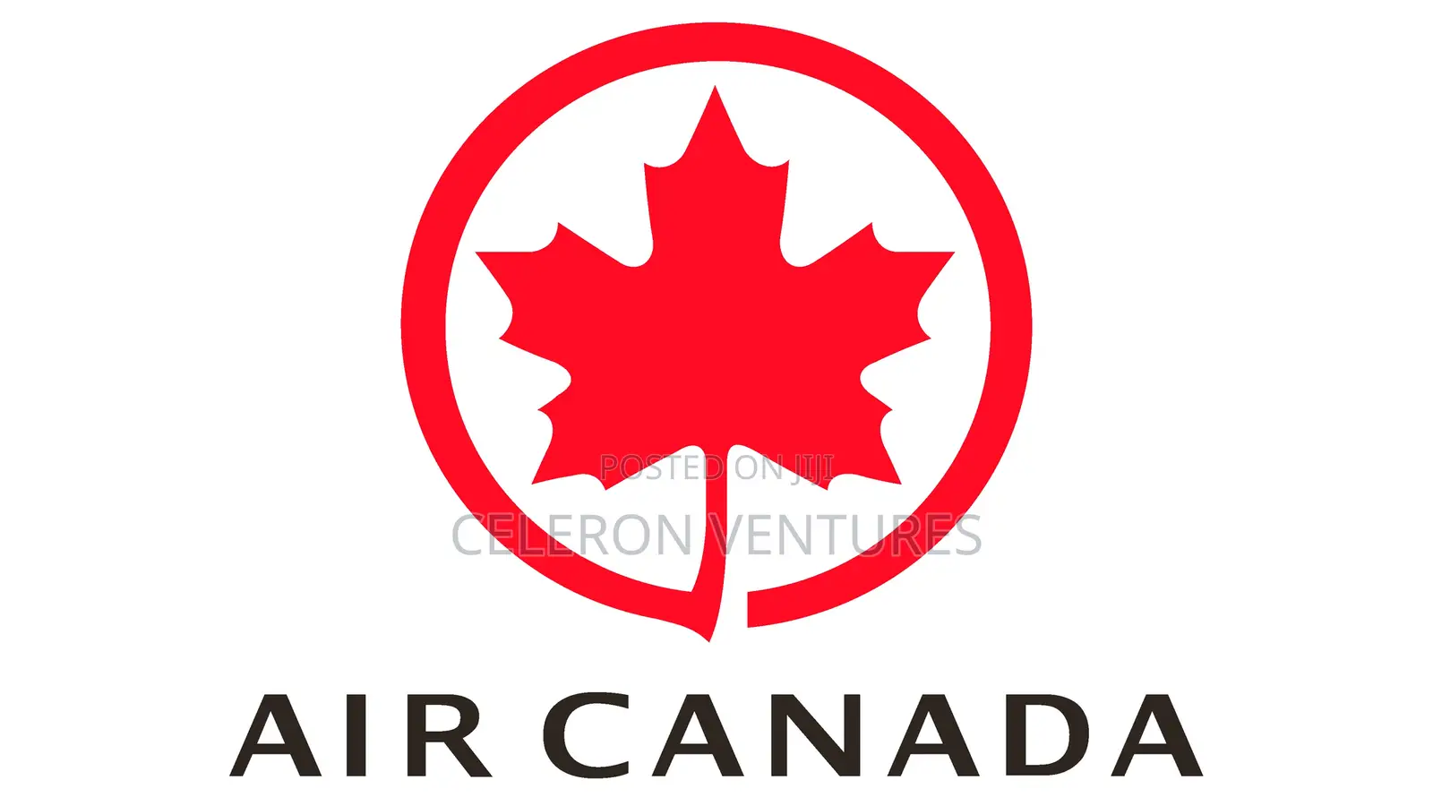 Air Canada Gift Card