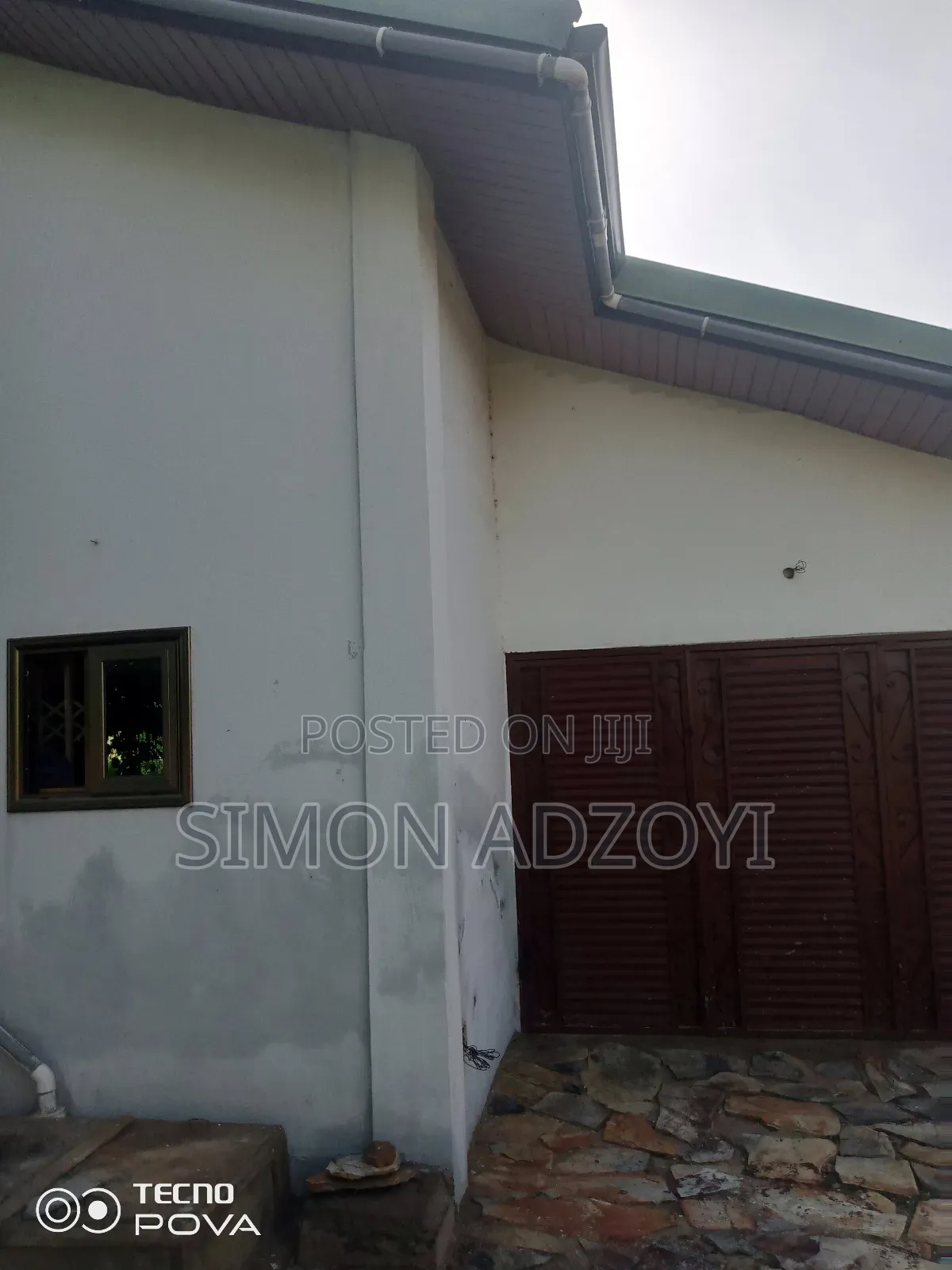 Furnished 8bdrm Mansion in Accra, Ga East Municipal for sale