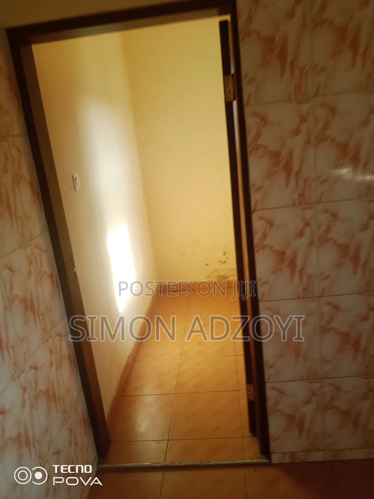 Furnished 8bdrm Mansion in Accra, Ga East Municipal for sale