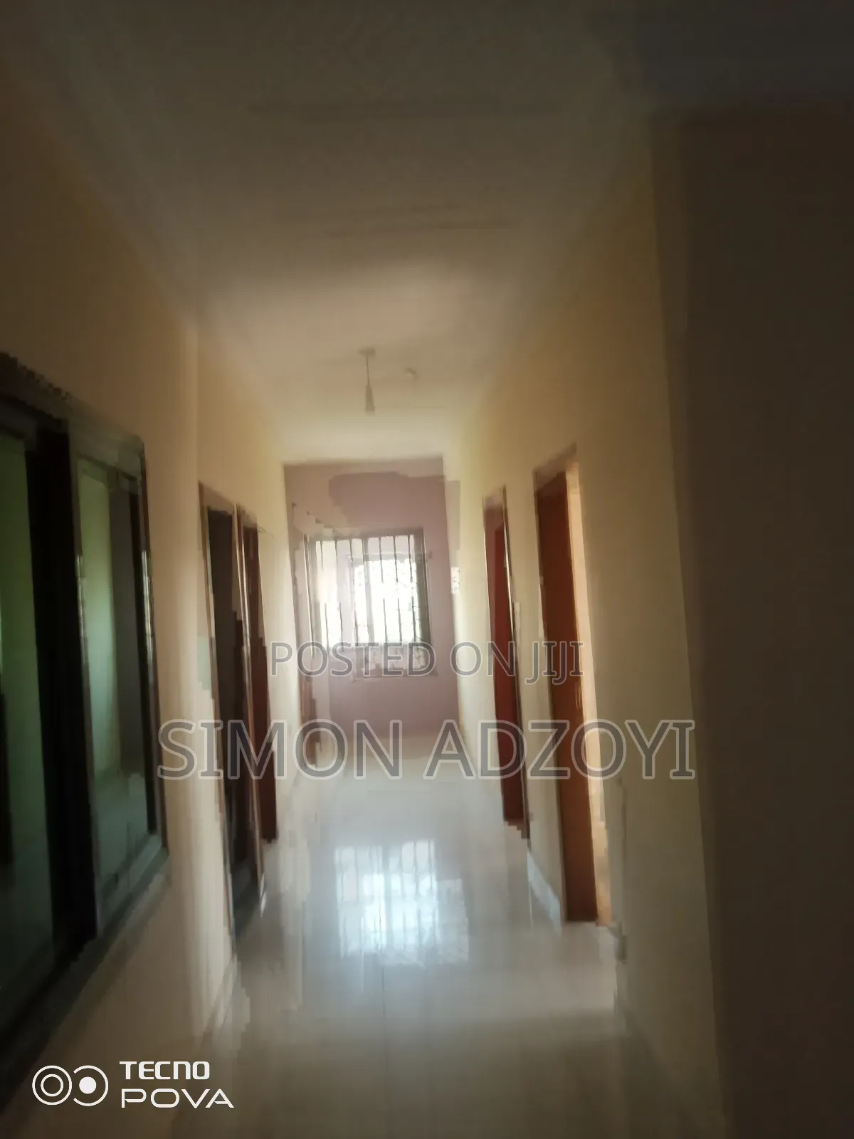 Furnished 8bdrm Mansion in Accra, Ga East Municipal for sale
