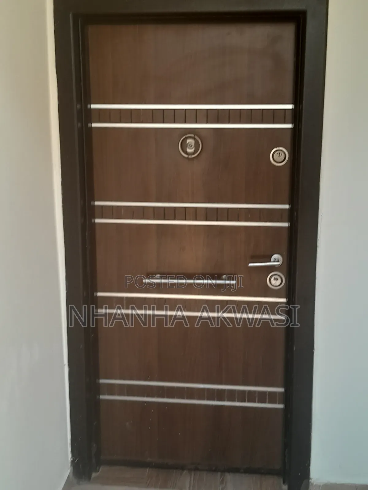 Furnished 5bdrm House in Klagon Police ๐, Tema Metropolitan for rent