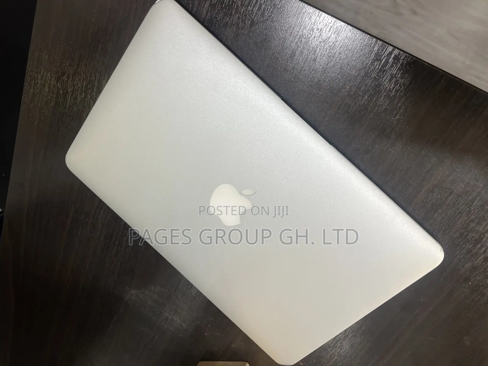 Laptop Apple MacBook Air 2013 4GB Intel Core I5 SSD 128GB