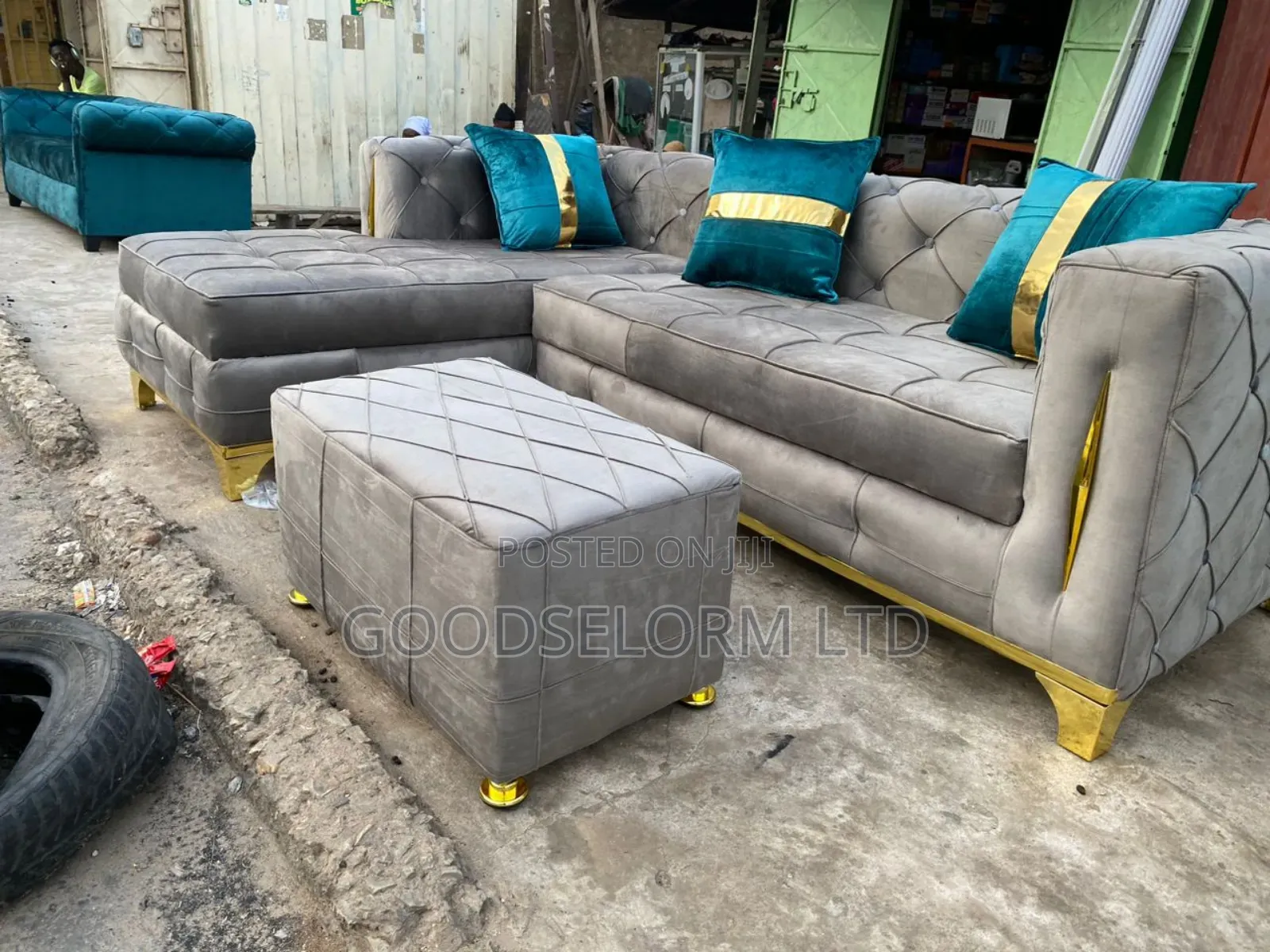 Sofa Bed Furniture Couch  