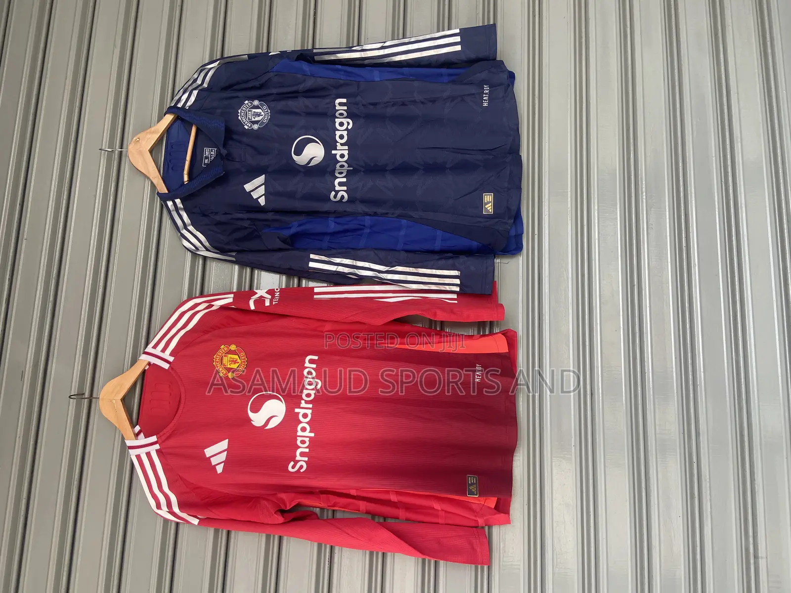 Original Long Sleeve’S Authentic JERSEY Available