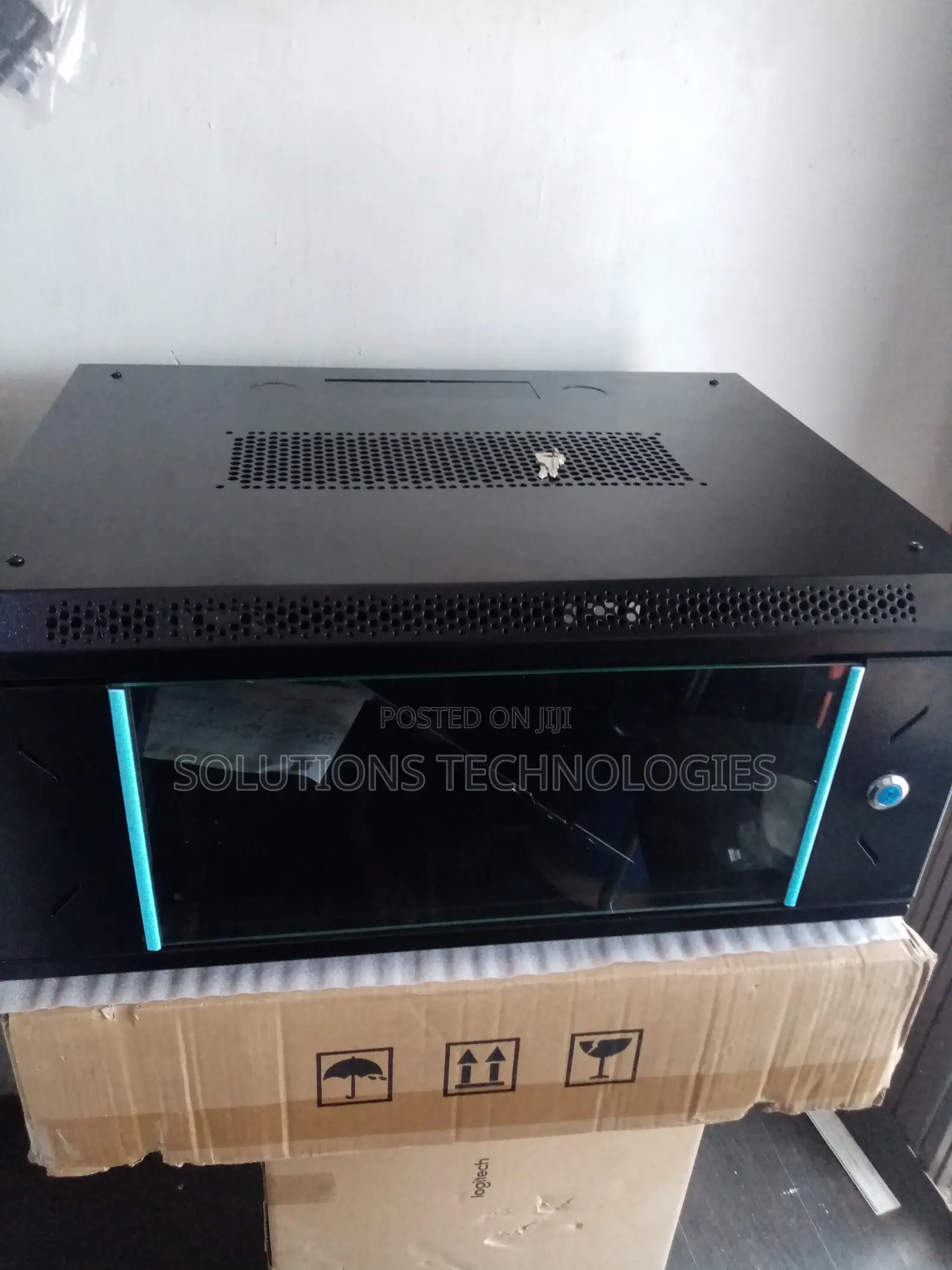 4u Rack Standard (600*450*280 )