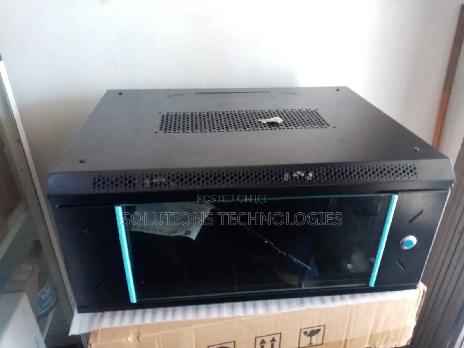 4u Rack Standard (600*450*280 )