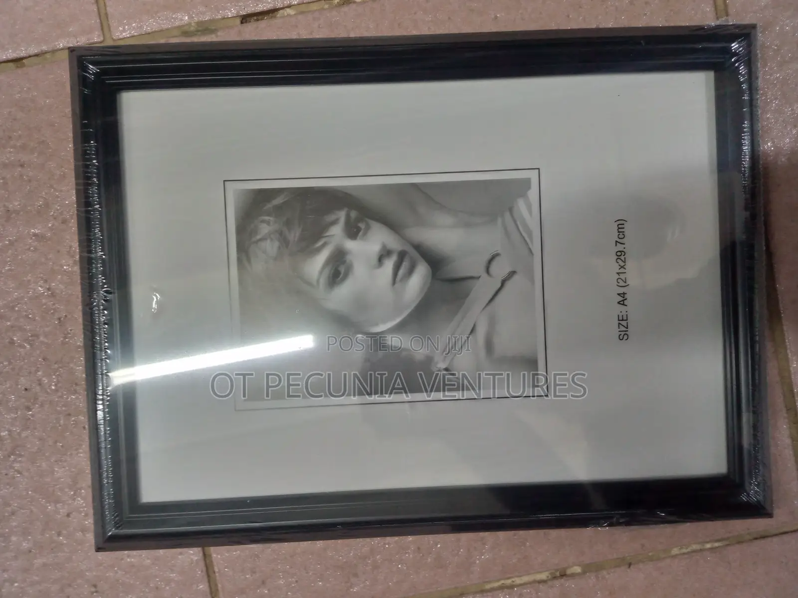 Picture Frame - A4 Size Best Quality