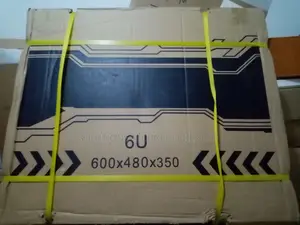 6u Rack ( 600*480*350 )