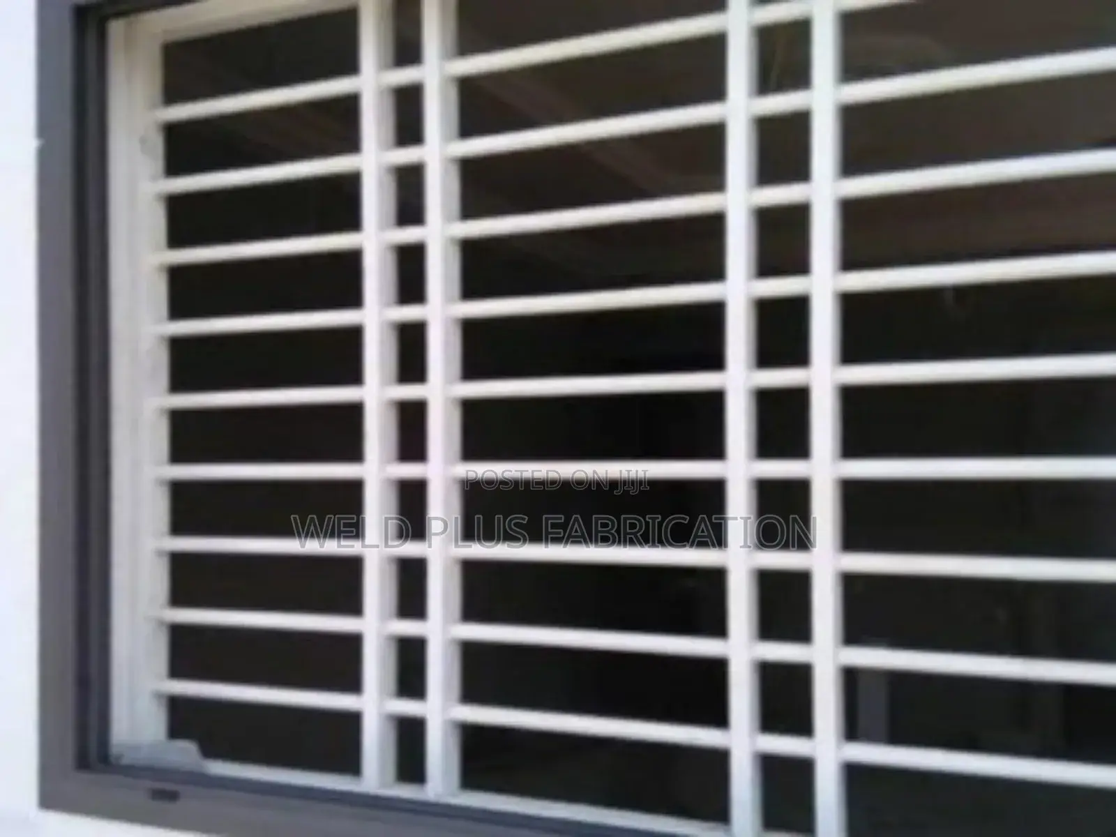 Burglar Proof for Your Home and Office