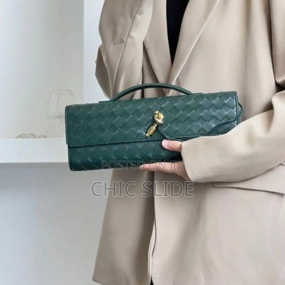 Latest Ladies Cute Bag