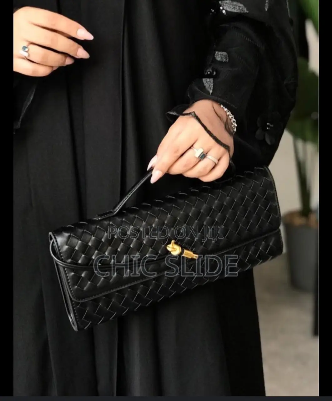 Latest Ladies Cute Bag