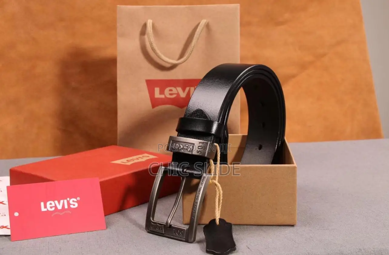 Belts With Hook
