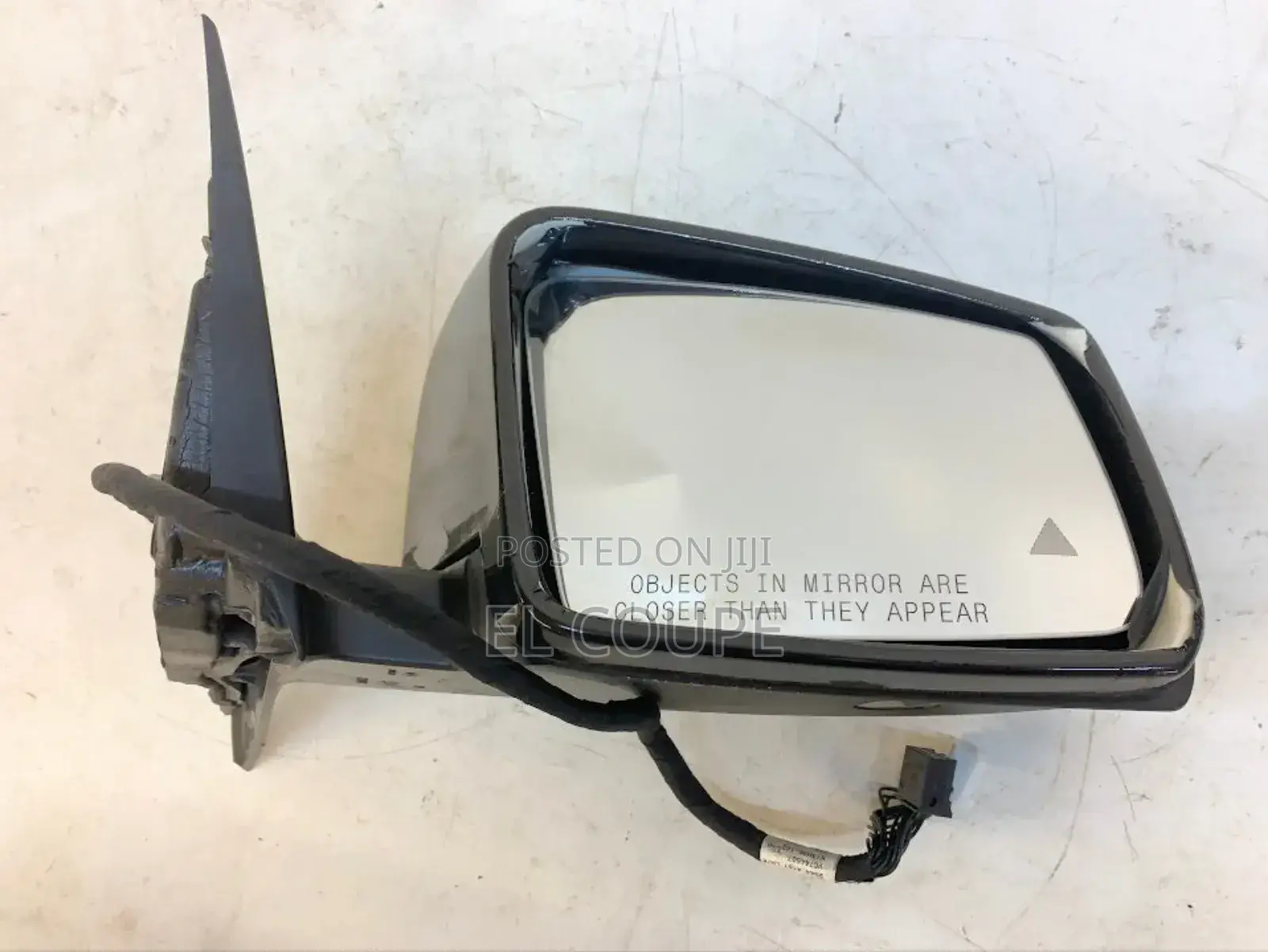 Benz Cla 250 Mirrors 2014,2015,2016