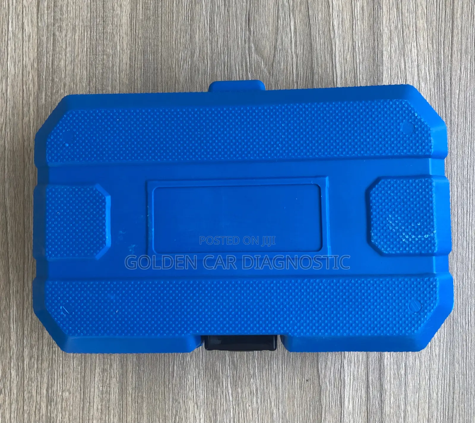 Mercedes-Benz 9-Speed 8g-DCT Transmission Oil Change Tool