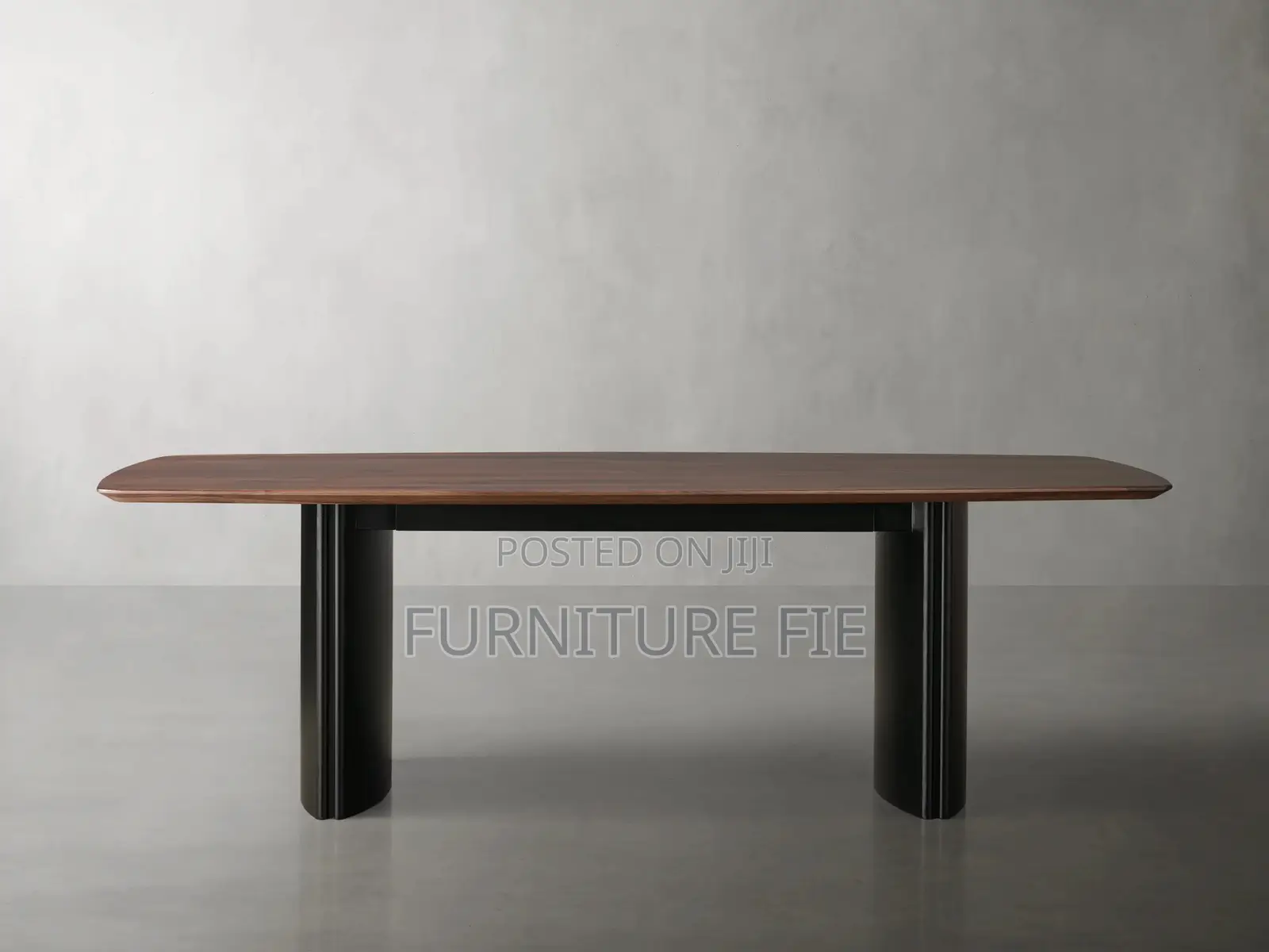 Cooper Dining Table 72” From Arhous Usa