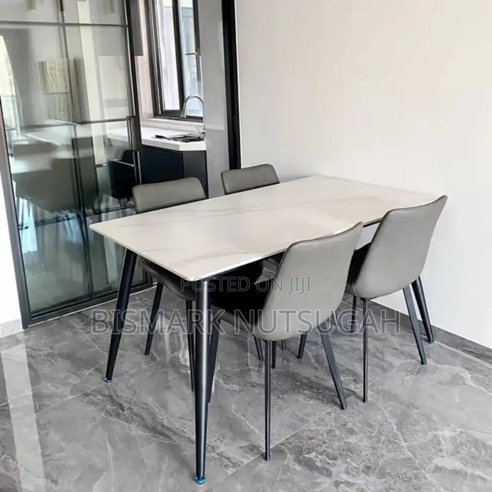 Marble Dining Table for Sale