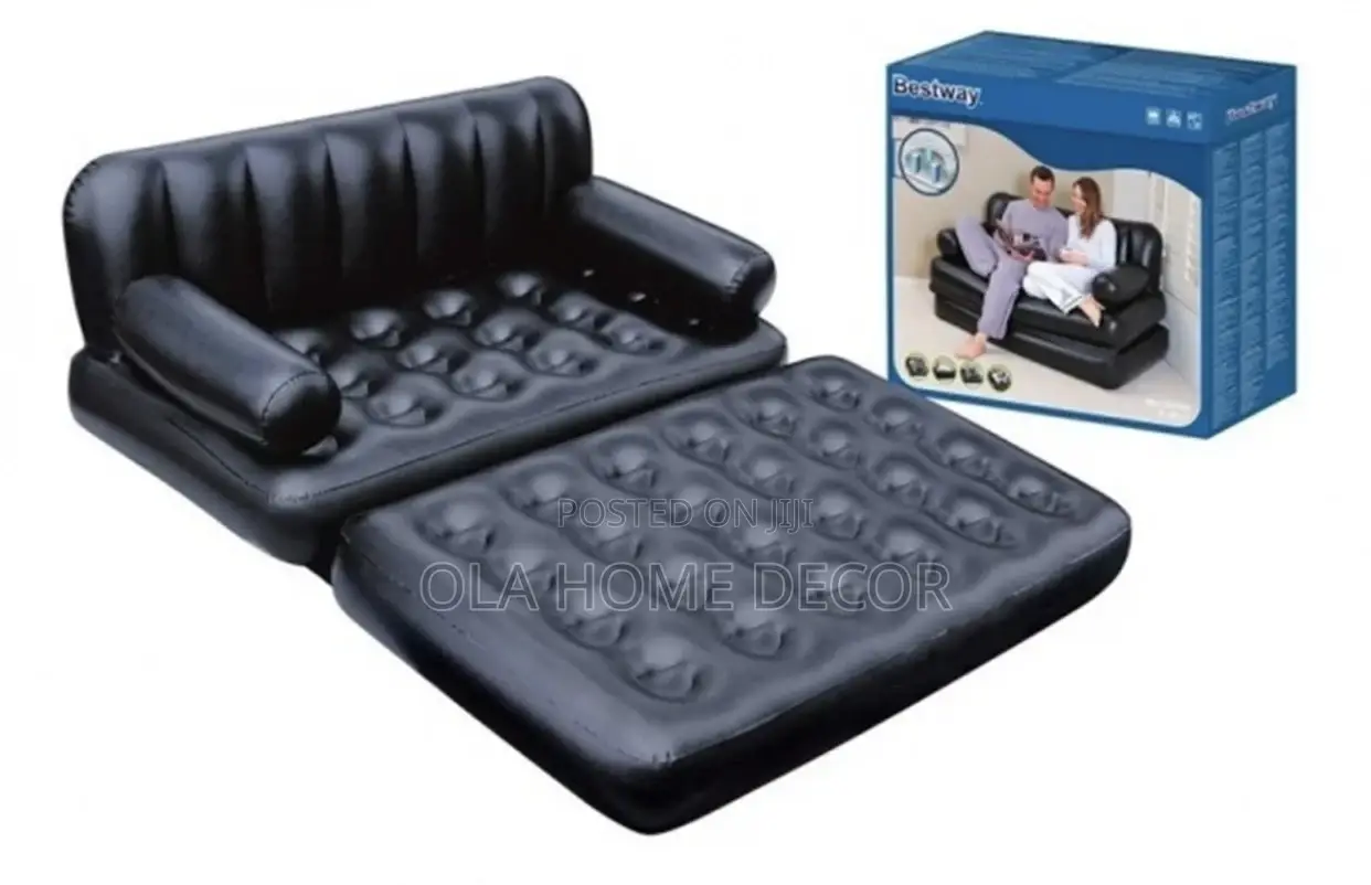 Bestway Multi-Max Air Loungers Chairs