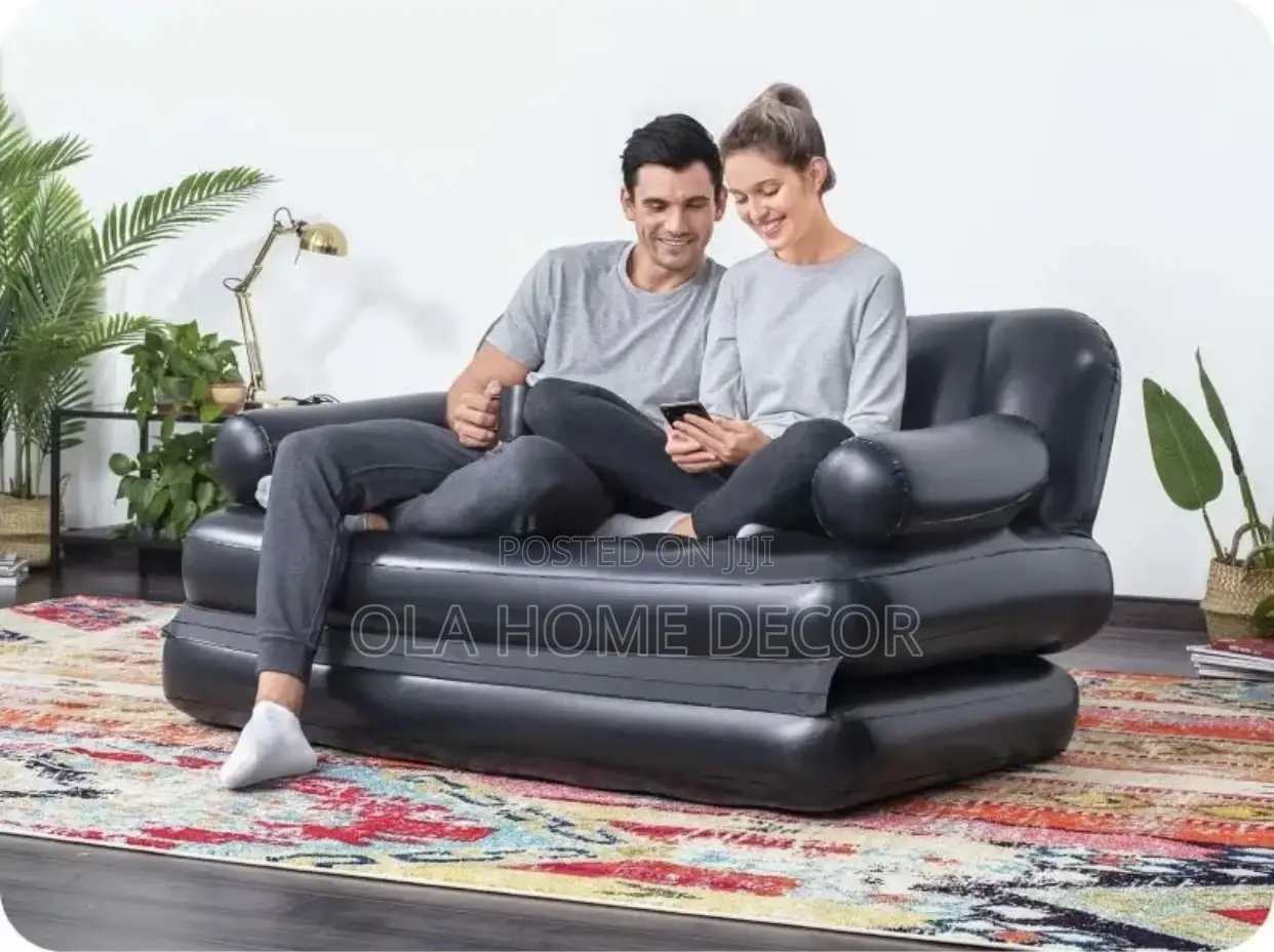 Bestway Multi-Max Air Loungers Chairs