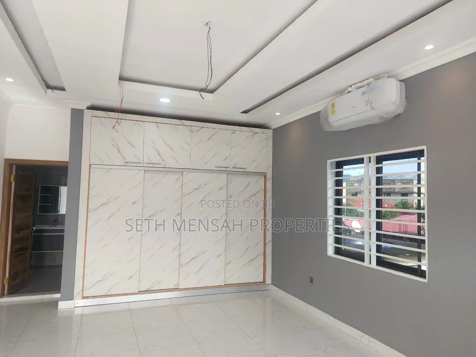4bdrm House in Skm Properties, Spintex for sale