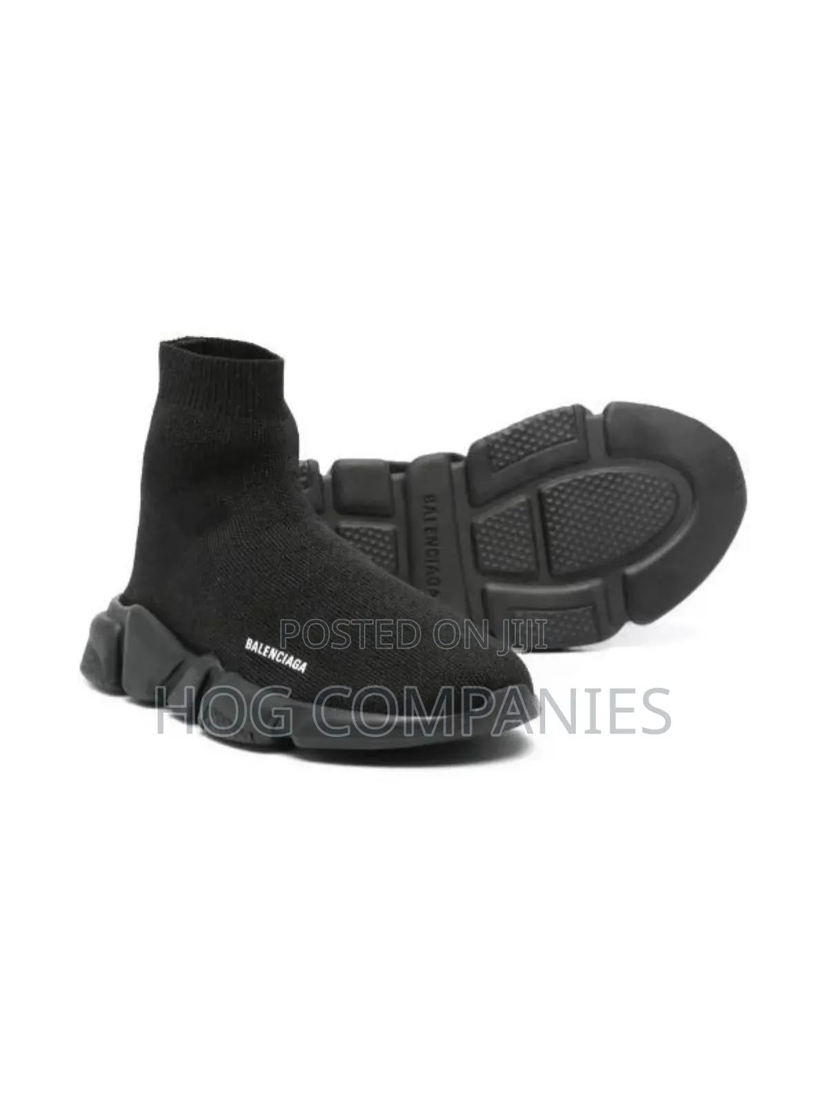 Balenciaga Speed Trainers Sneakers Shoes