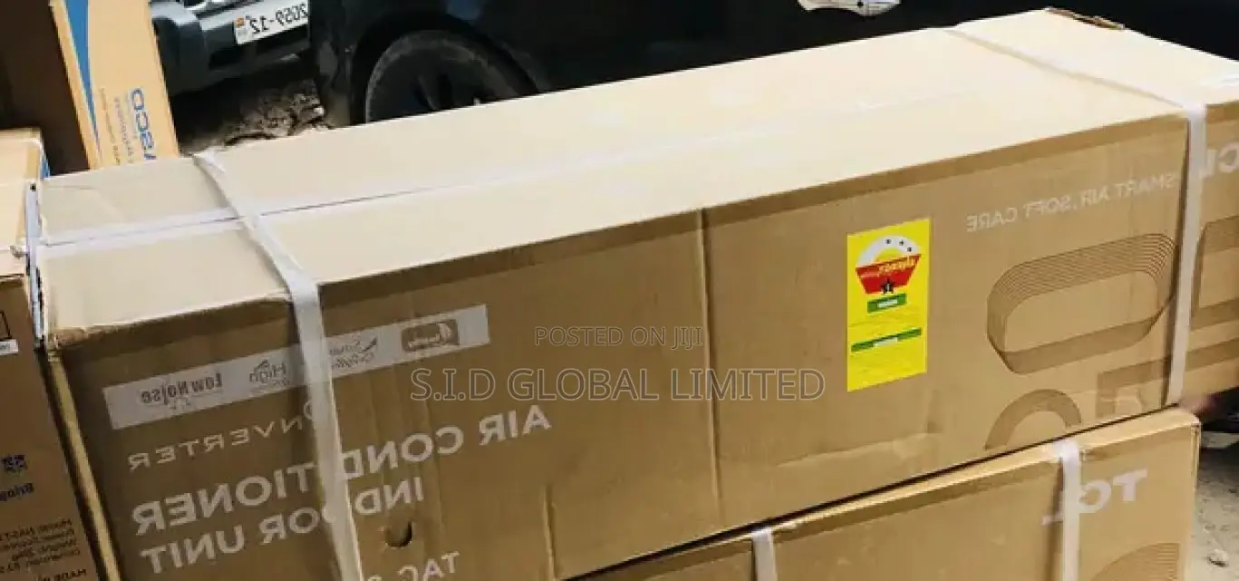 Tcl Black Mirror Split Inverter R410 1.5hp Tac-12csa/Xa821