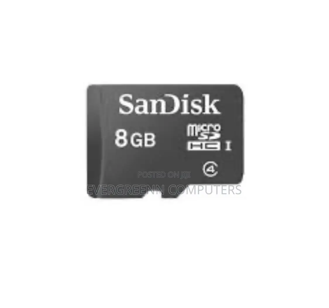 Memory Card
