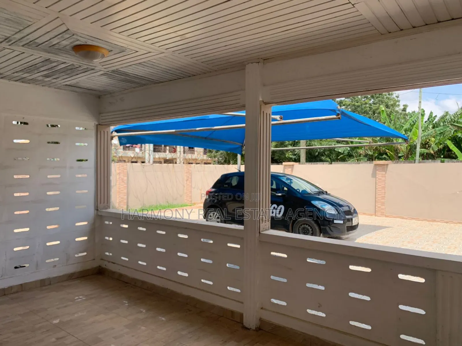 4bdrm House in Achimota for rent