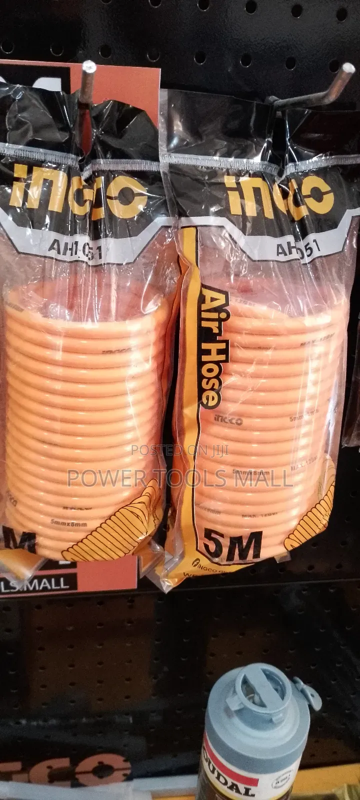Ingco Air Hose 5m