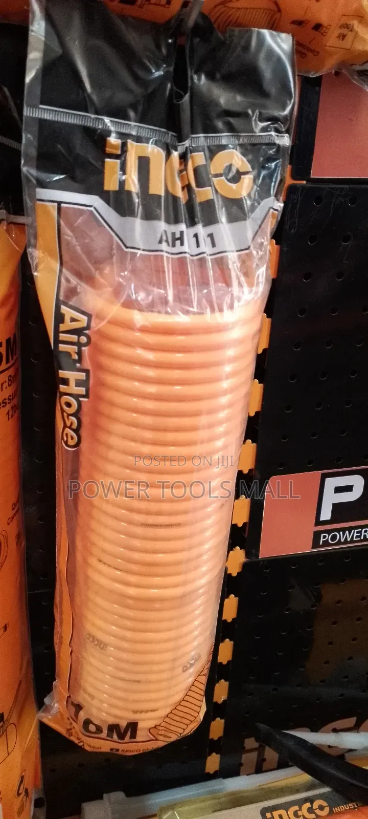 Ingco Air Hose 10m