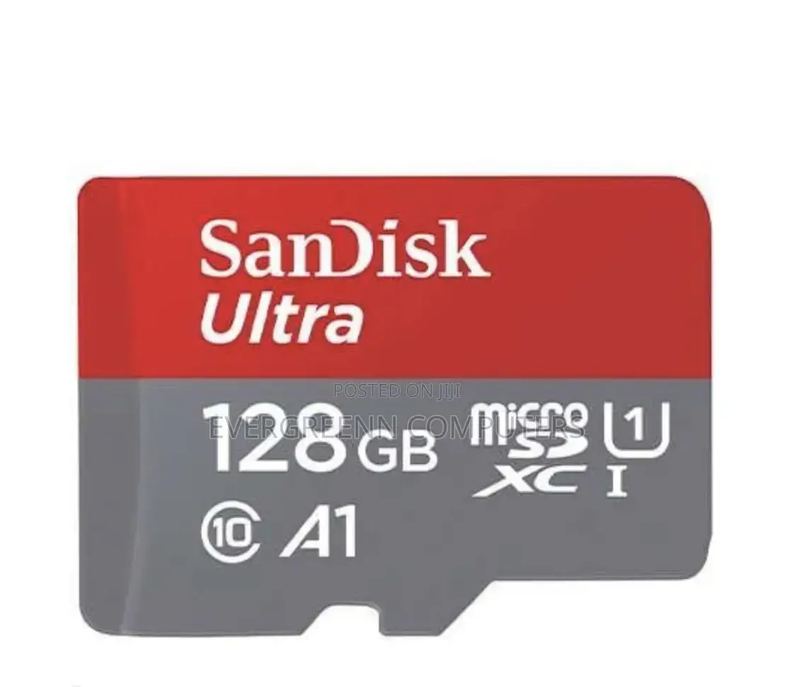 Memory Card