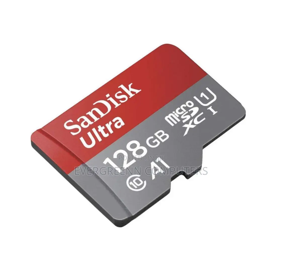 Memory Card