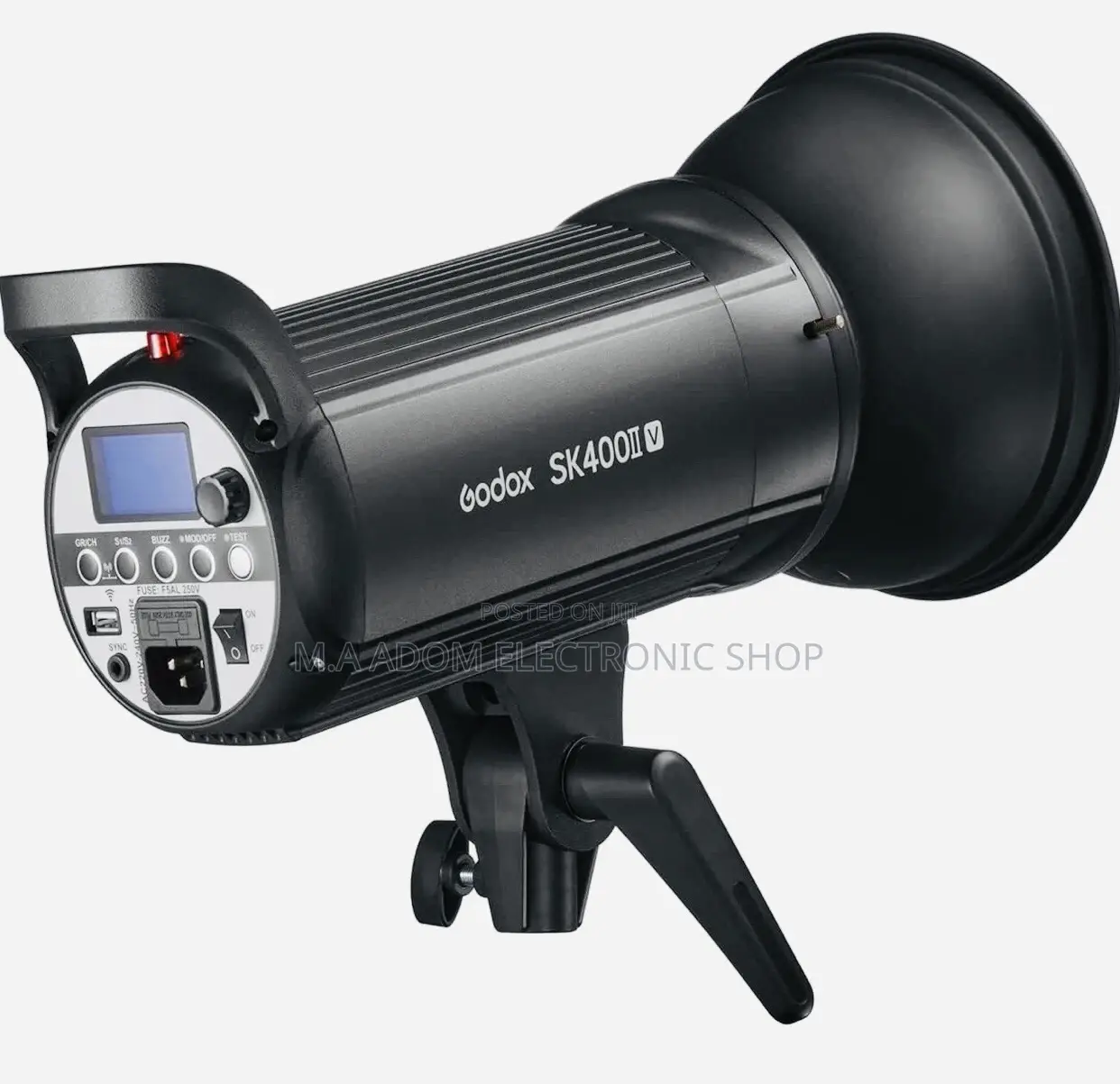 Godox SL400 Ii