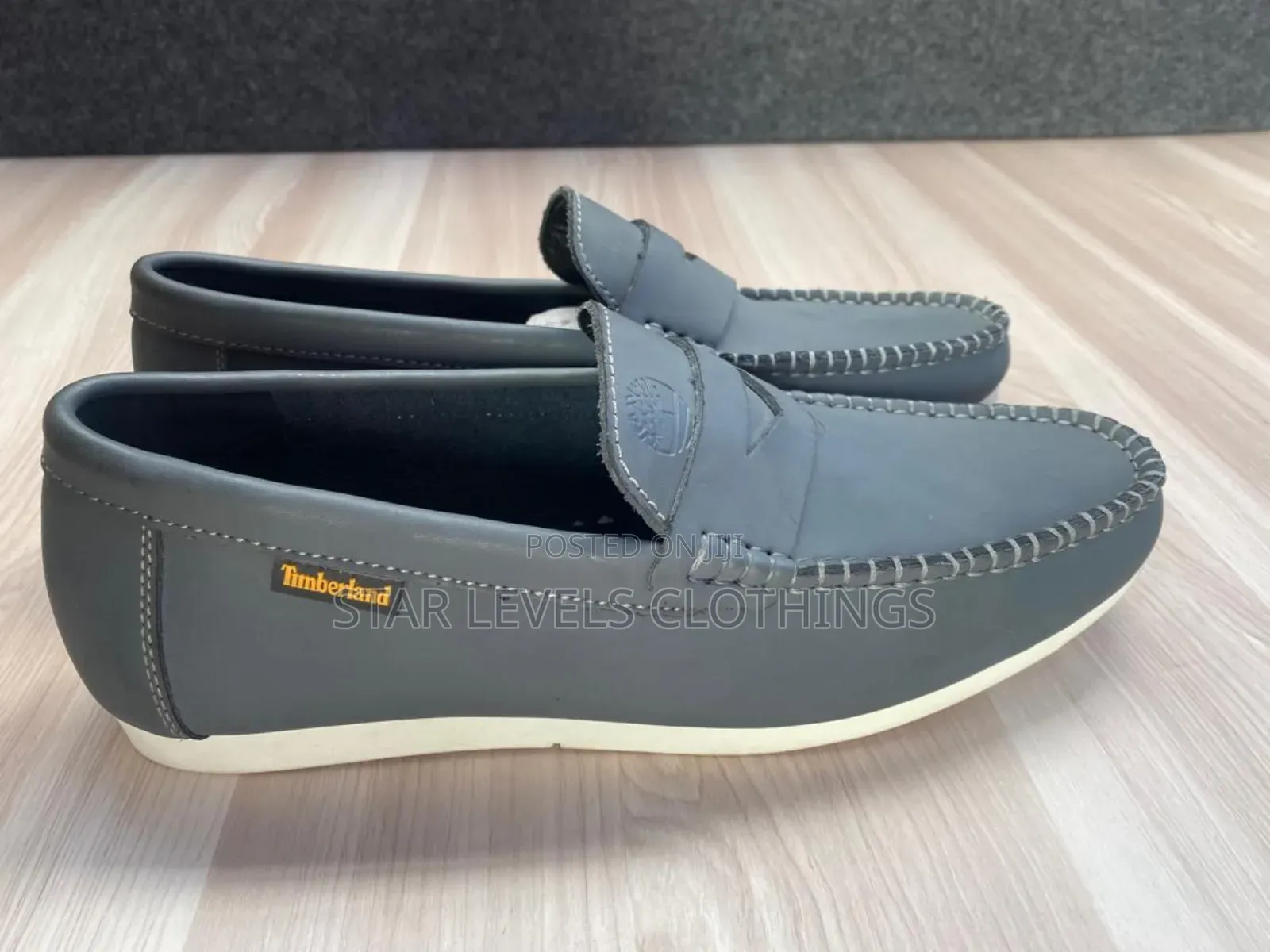 Quality Timberland Shoes Available for Men