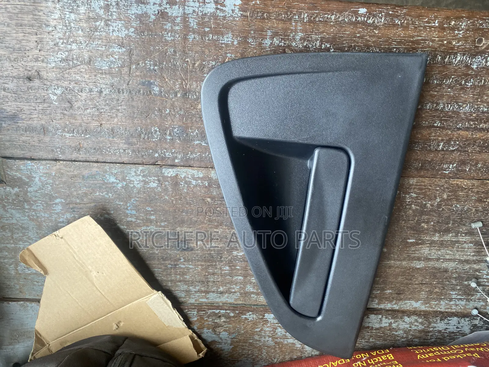 Chevrolet Spark Door Handle