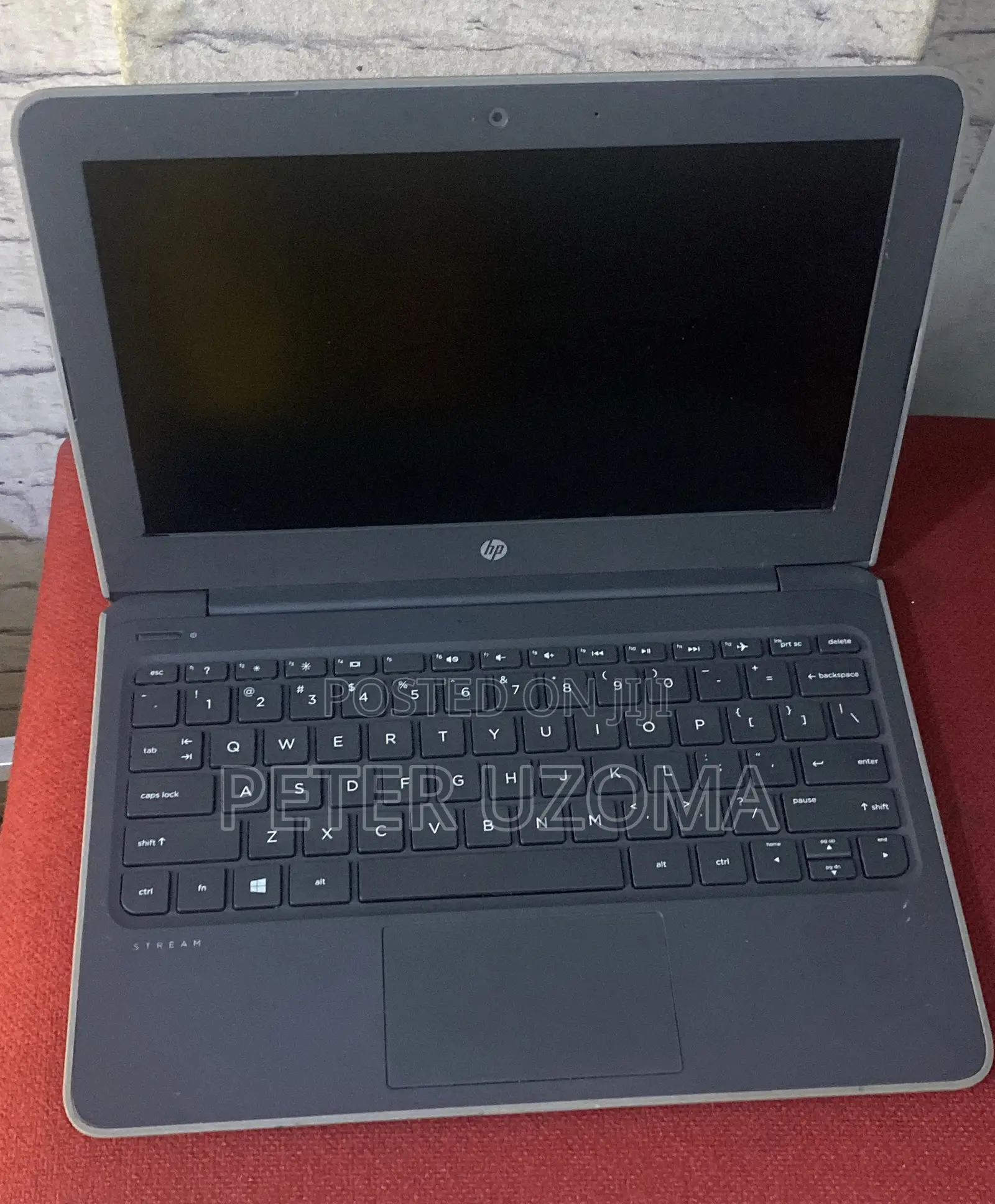 Laptop HP Stream 11 Pro G3 4GB Intel SSD 60GB