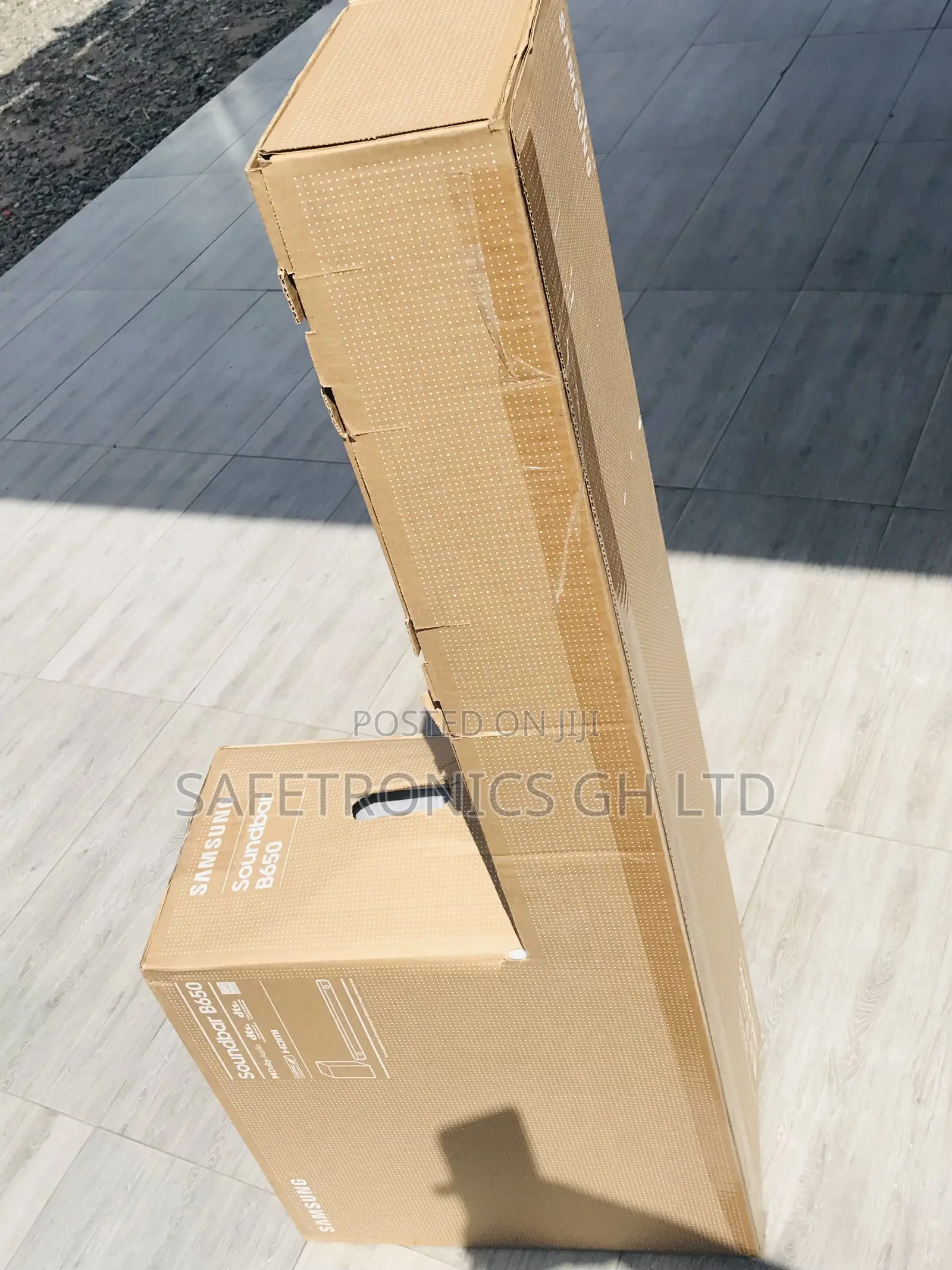 Buy Samsung Electric B650 Soundbar