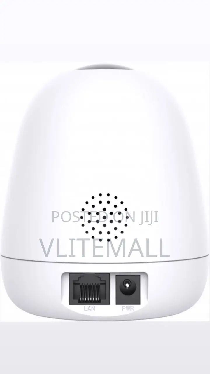 Tenda 4MP Security Pan/Tilt Camera CP7
