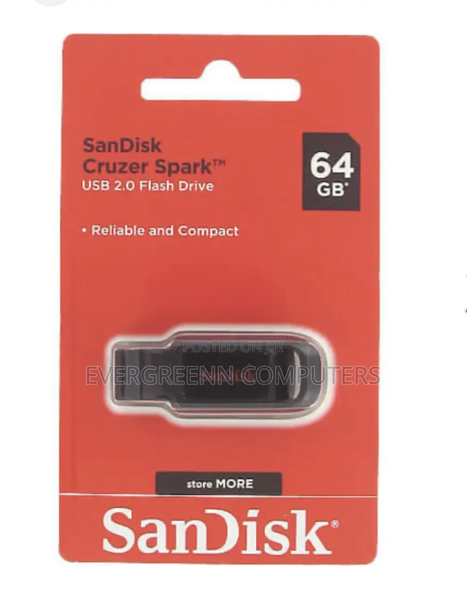 Original Flash Drive