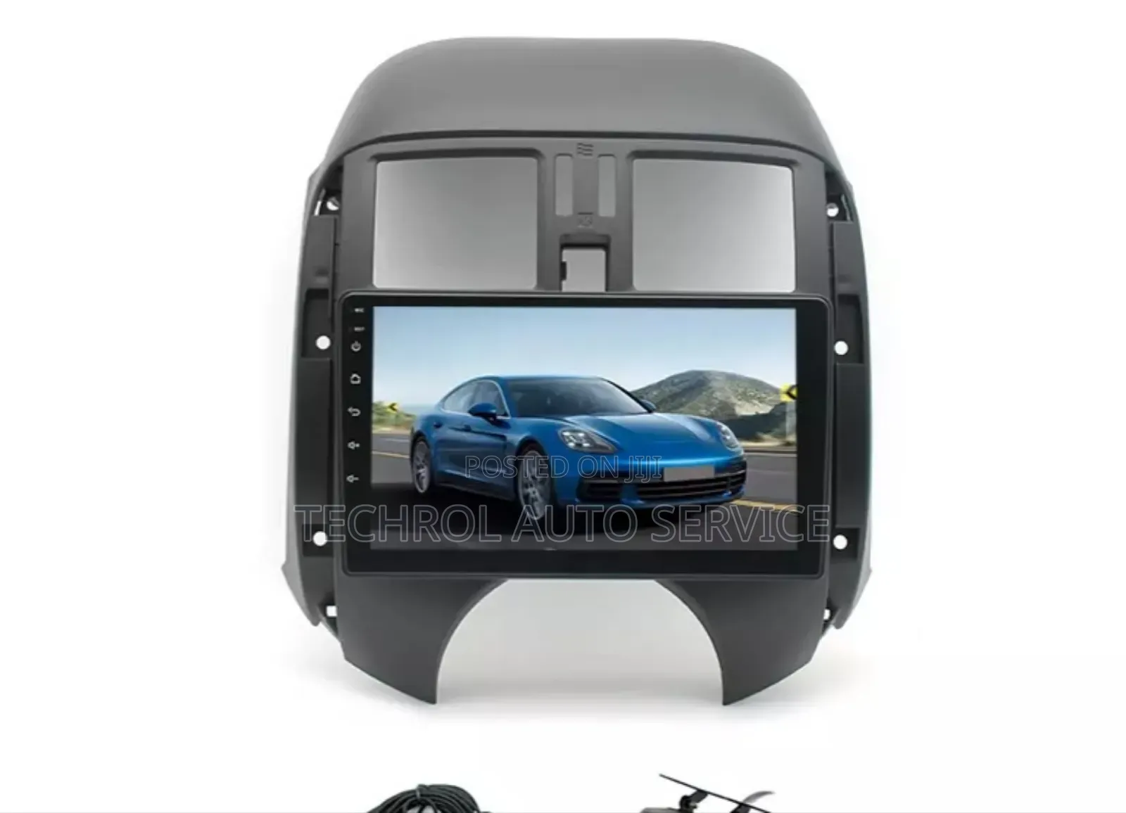 Andriod Car Radio for 08 to 14 Nissan Sunny,Nissa Versa