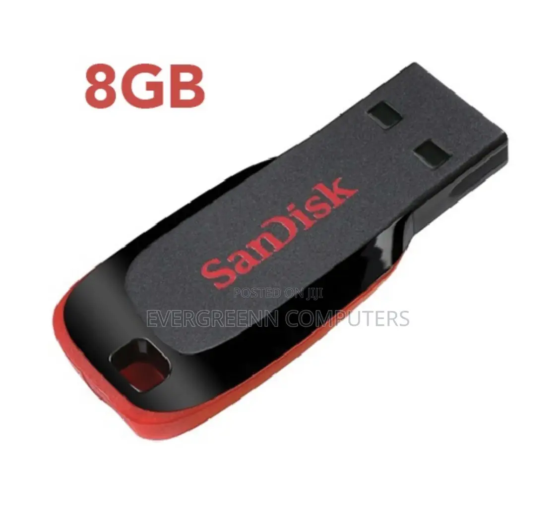 Original Storage Pen Drive