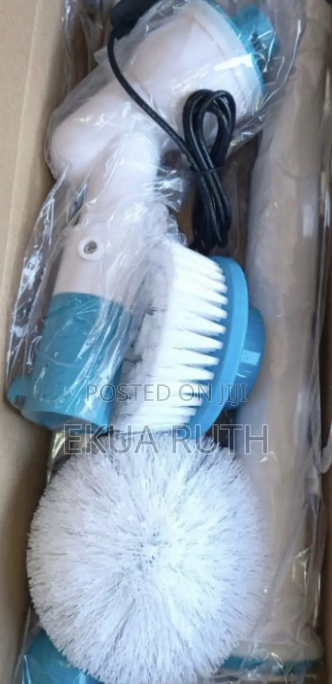 Toilet Brush Cleaner