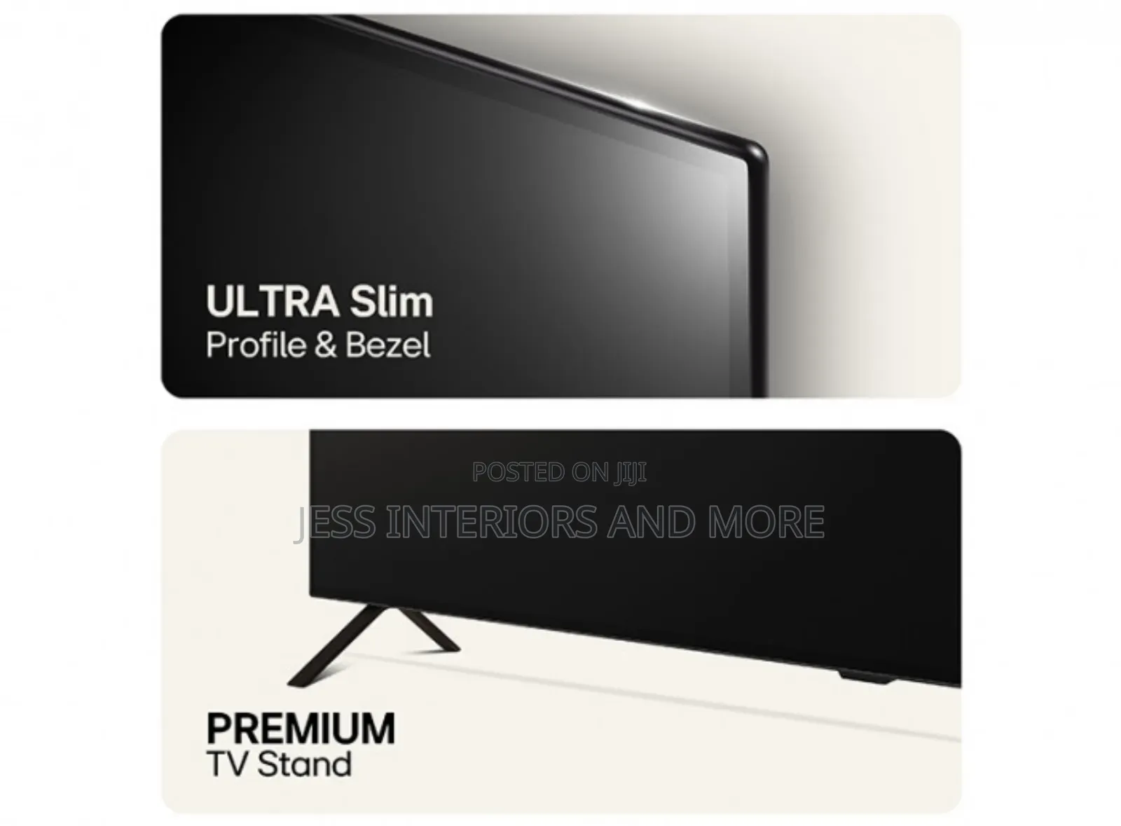 LG B4 77" Oled Smart TV (2024)