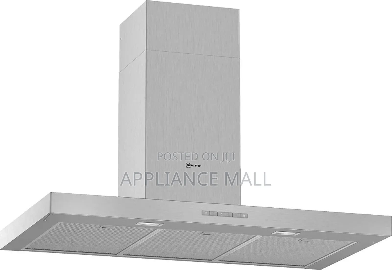 Neff T Shape Cooker Hood 90cm Germany
