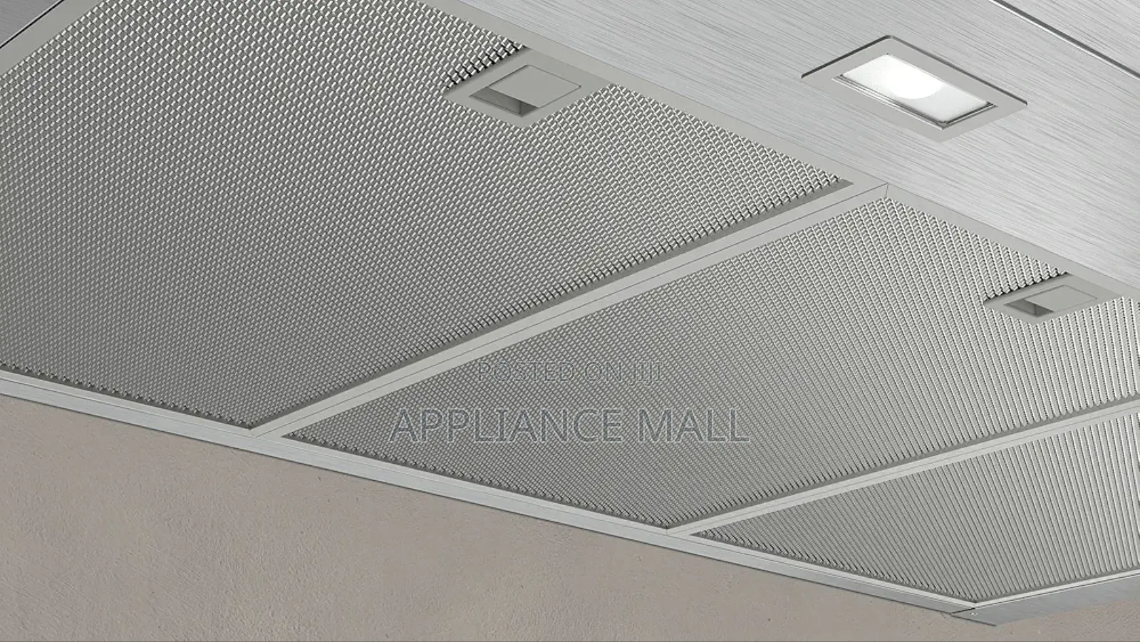 Neff T Shape Cooker Hood 90cm Germany