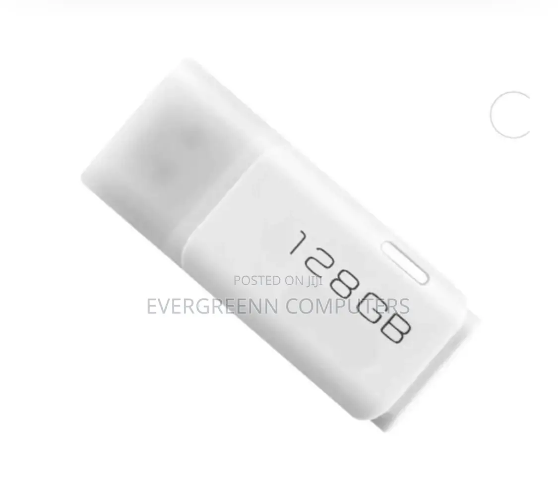 Original 128GB Flash Drive
