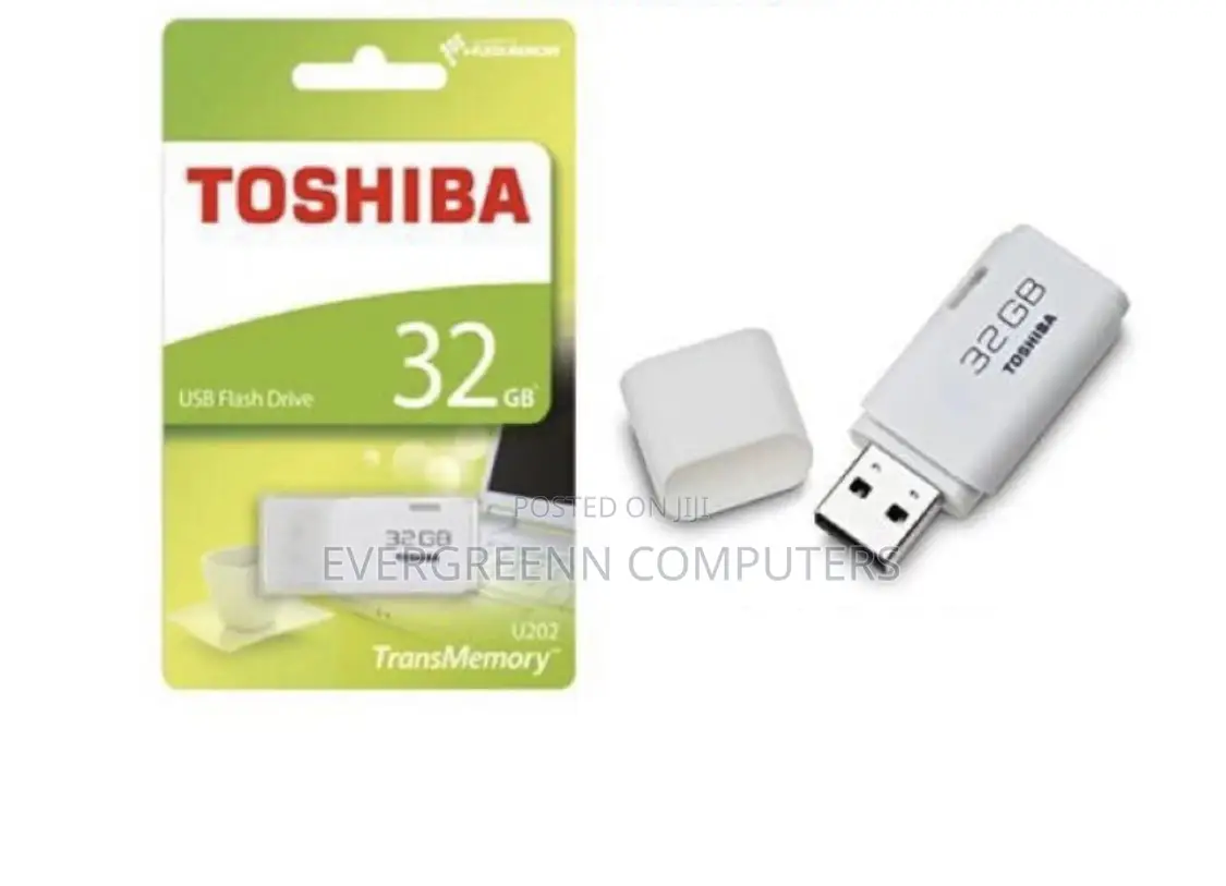 32gb USB Flash Drive