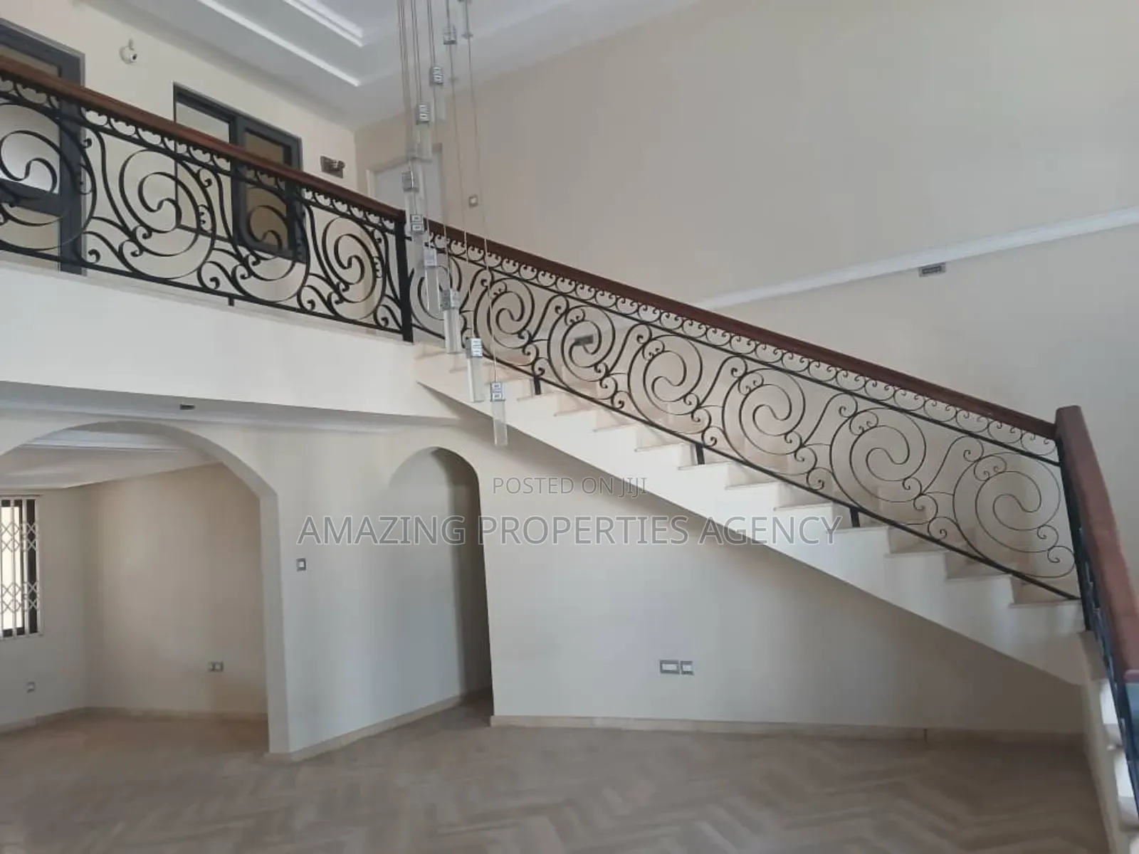 4bdrm House in East Legon for sale